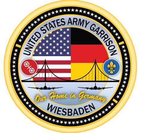 USAG Wiesbaden, Germany