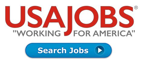 USAJOBS Career Opportunities