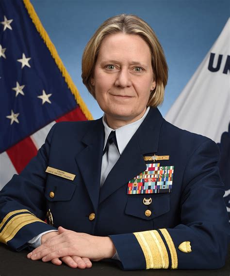 USCG Admiral