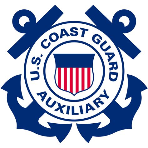 USCG Auxiliary