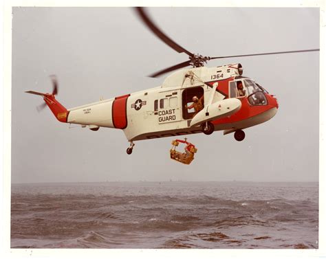 USCG Aviation