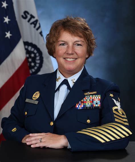 USCG Chief of Staff