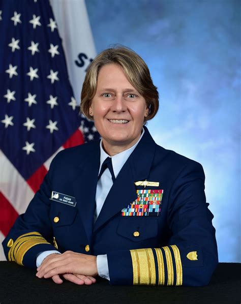 USCG Commandant