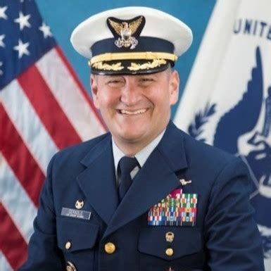 USCG Deputy Commandant for Operations