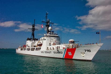 USCG HS