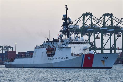 USCG IS