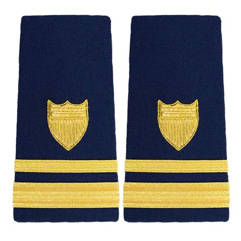 USCG Lieutenant Junior Grade