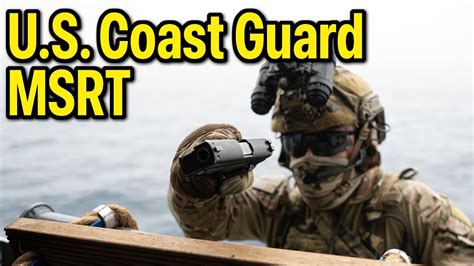 USCG MST