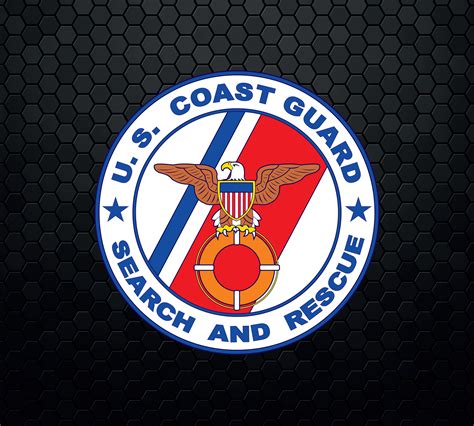 USCG Search and Rescue