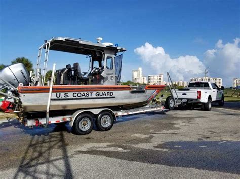 USCG Station Ponce de Leon Inlet