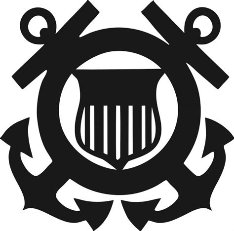 USCG Symbolism