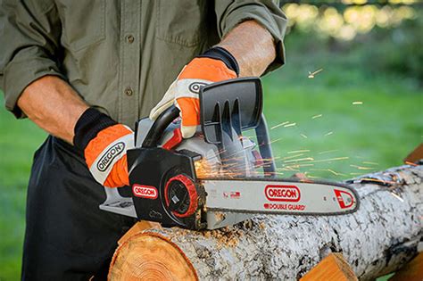 Used Chainsaw Battery