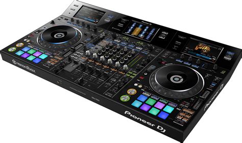 Used Pioneer DJ DDJ-950