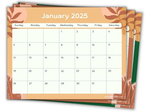 Using 2025 Calendars