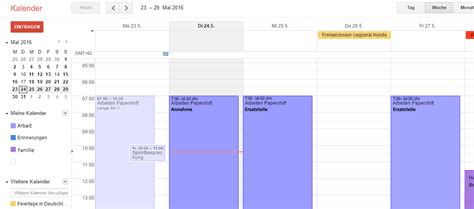 Using Calendar Integrations and Add-ons