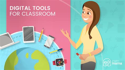 Using Digital Tools for School