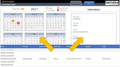 How to Use the WashU St Louis Event Calendar