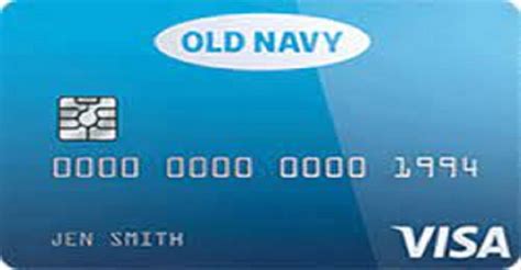 Using Old Navy Credit Card Responsibly