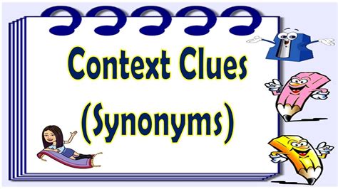 Using Synonyms for Speed in Context