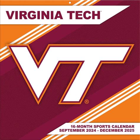 Using Virginia Tech Calendar for Time Management