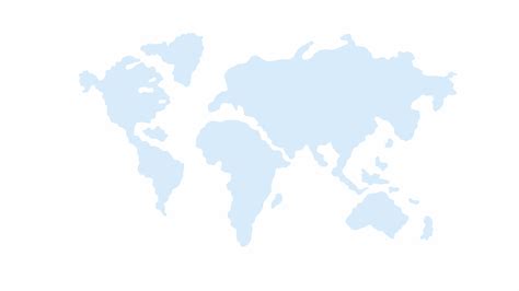 Using a World Map Image