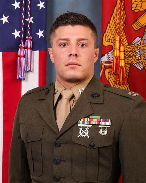 USMC Captain