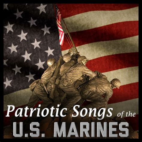 USMC Chorus Music