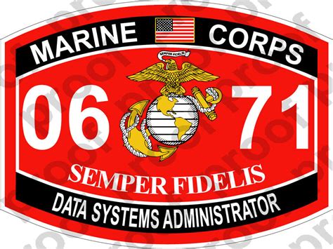 USMC Data System Administrator Image 10