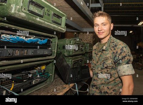 USMC Data System Administrator Image 6