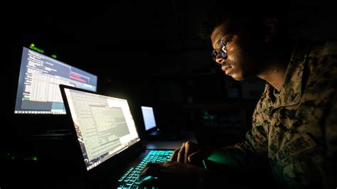 USMC Data System Administrator Image 7