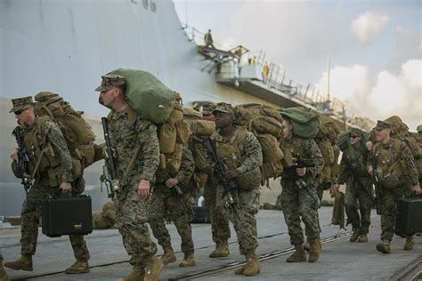 USMC Deployment 8