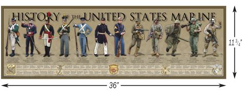 USMC Evolution