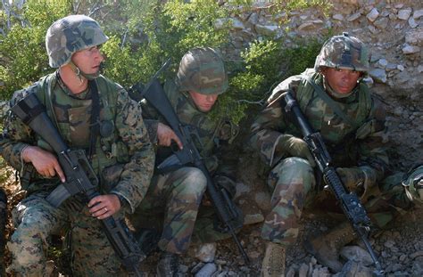 USMC Infantry Officer Course