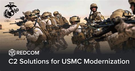 USMC Modernization