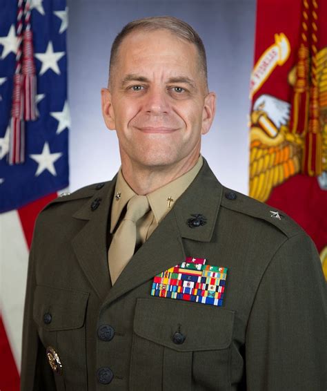 USMC and Navy Chaplain