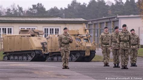 USMC Presence in Germany