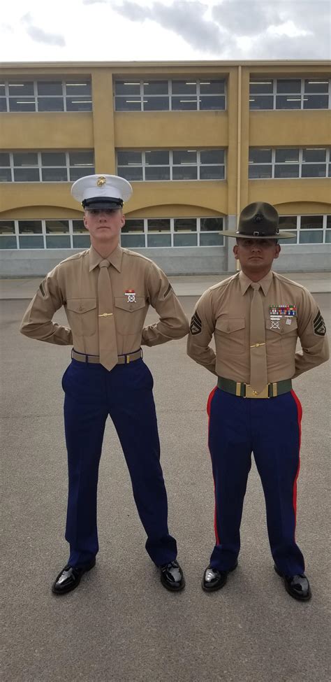 USMC Private First Class