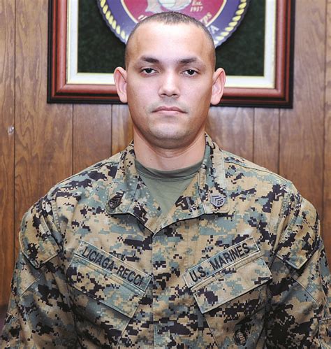 USMC Warrant Officer 1