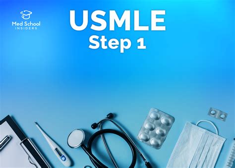 USMLE Step 1