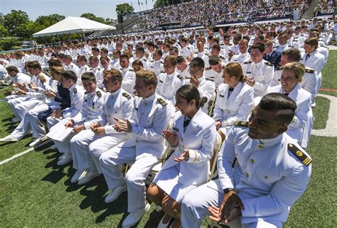 USMMA Midshipmen