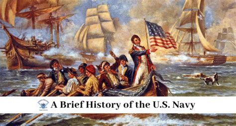 US Naval History