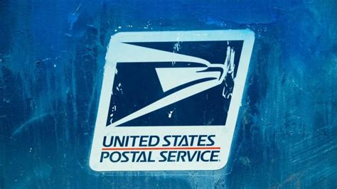 USPS Agents Conducting Emergency Response