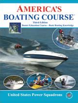 United States Power Squadrons Boating Education Courses