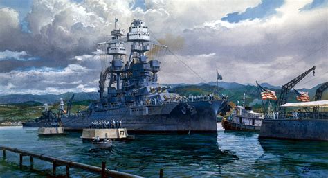 USS Arizona (BB-39)