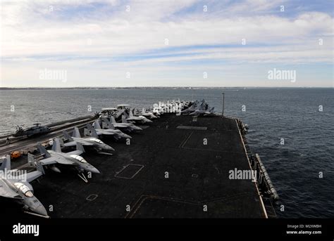 USS Carl Vinson Anchor