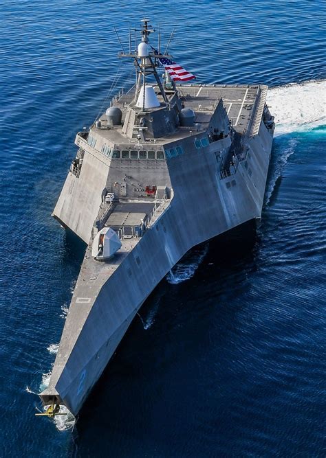 USS Independence