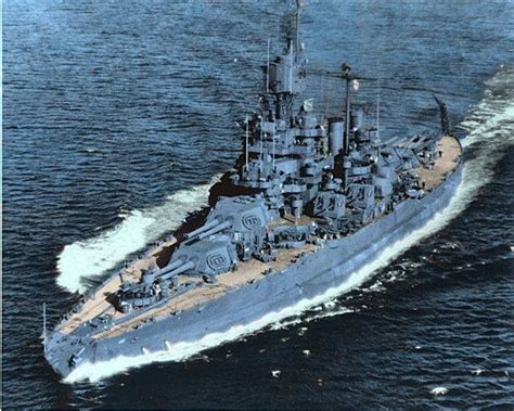 USS Maryland (BB-46)