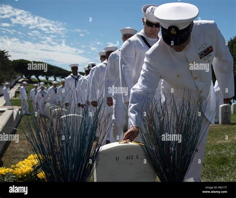 USS Michael Monsoor (DDG 1001) Crew