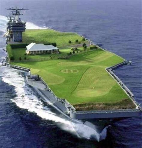 USS Trump