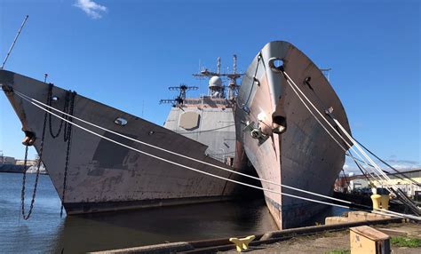 USS Yorktown Personal Artifacts